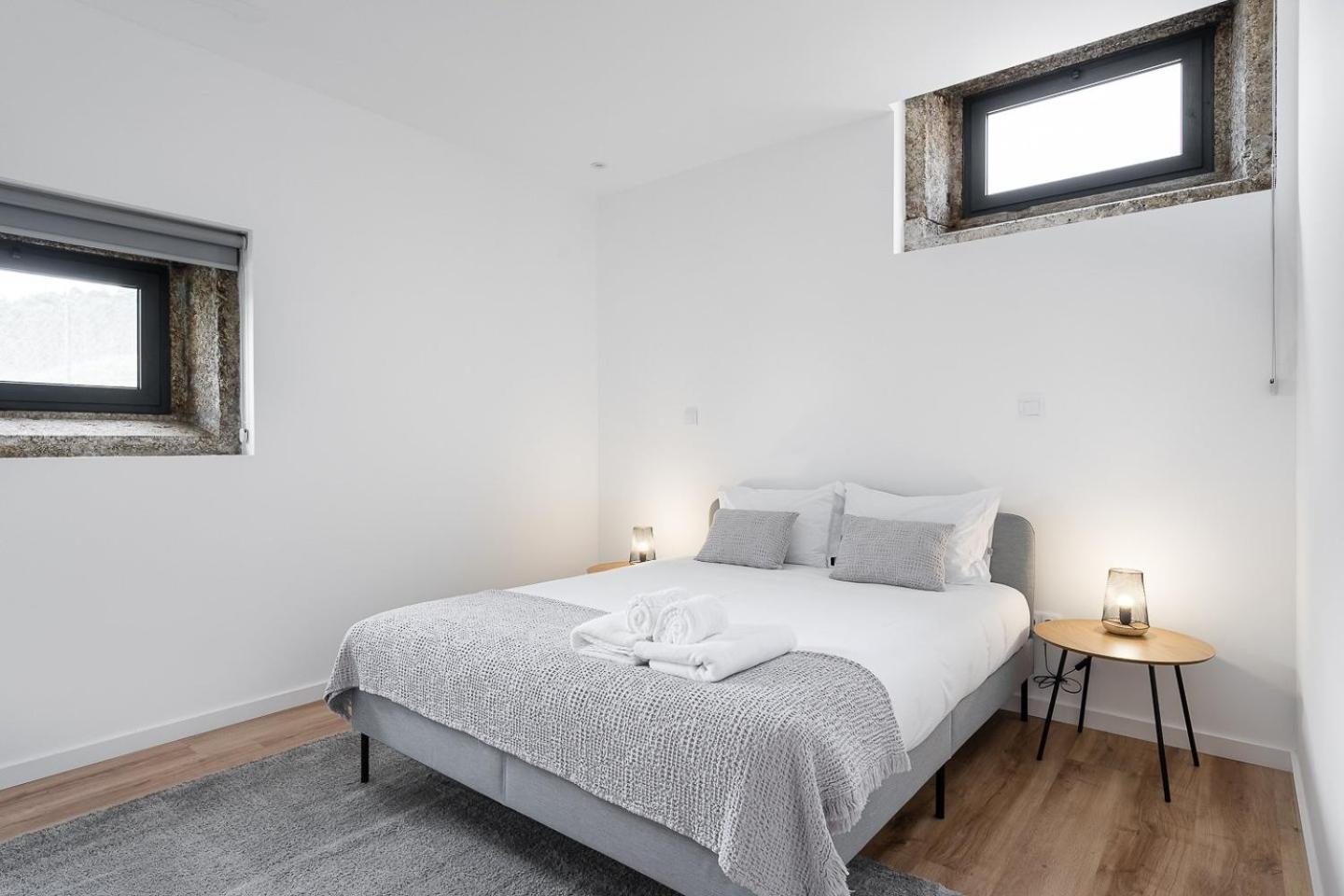 Guestready - Casas De Fralaes 1 Barcelos Exterior foto