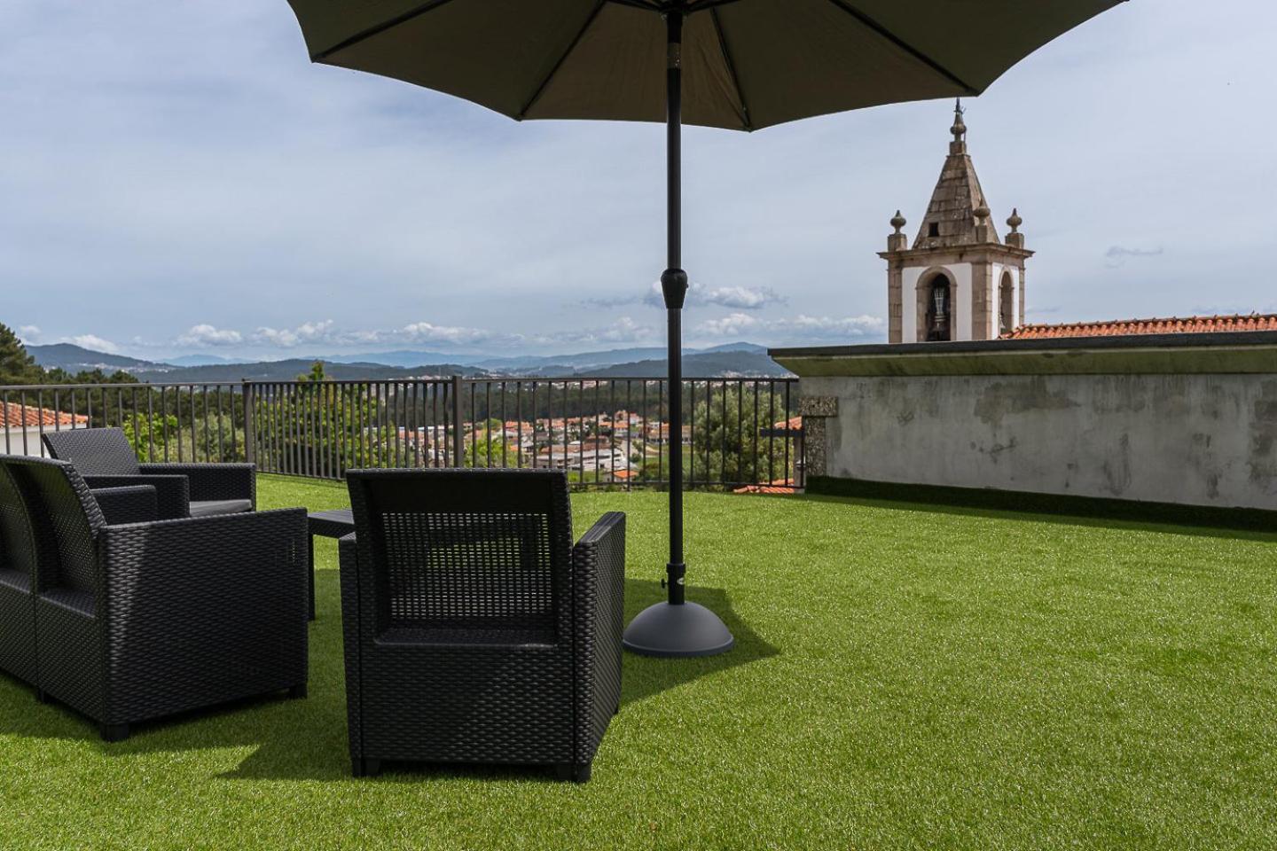 Guestready - Casas De Fralaes 1 Barcelos Exterior foto