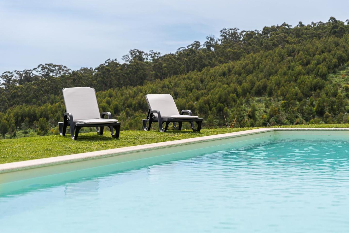 Guestready - Casas De Fralaes 1 Barcelos Exterior foto