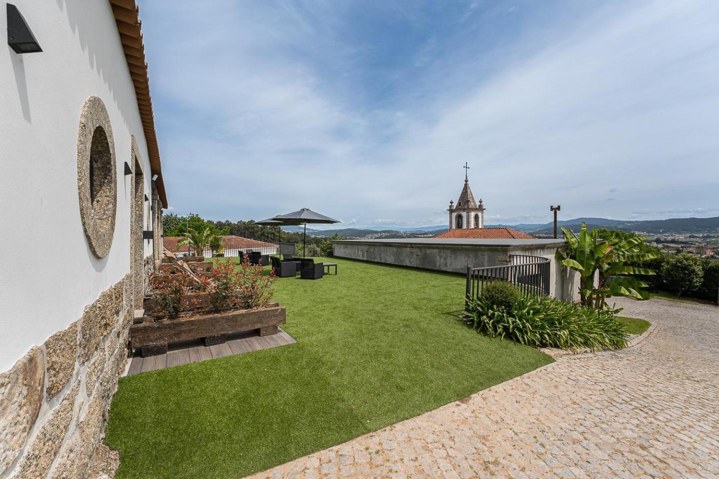 Guestready - Casas De Fralaes 1 Barcelos Exterior foto