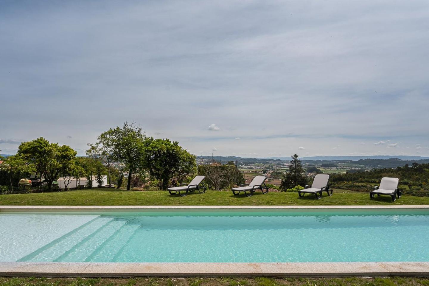 Guestready - Casas De Fralaes 1 Barcelos Exterior foto