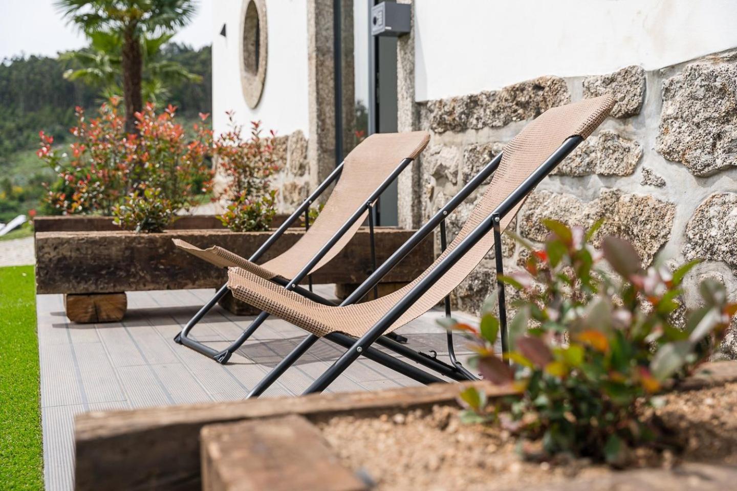 Guestready - Casas De Fralaes 1 Barcelos Exterior foto