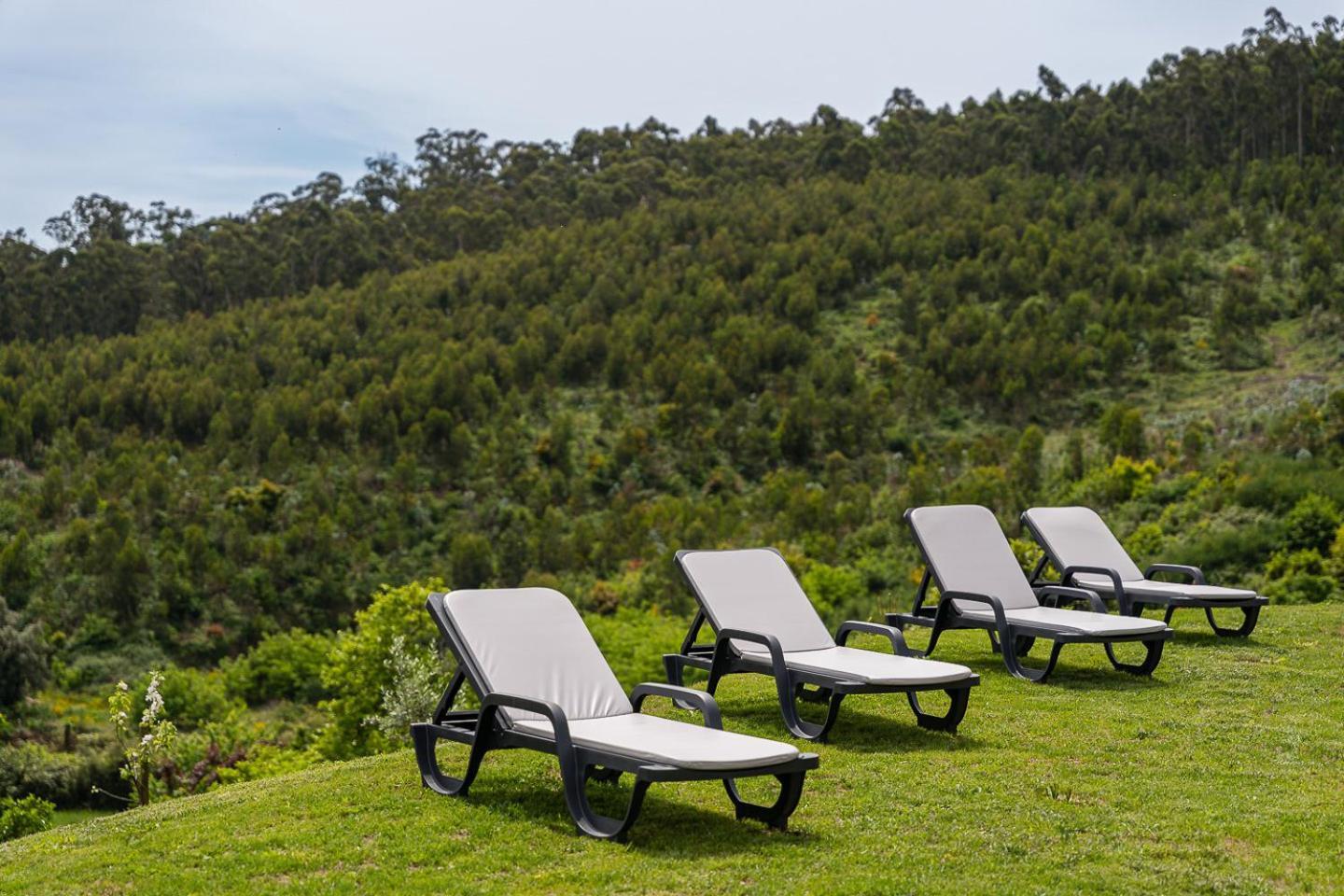 Guestready - Casas De Fralaes 1 Barcelos Exterior foto