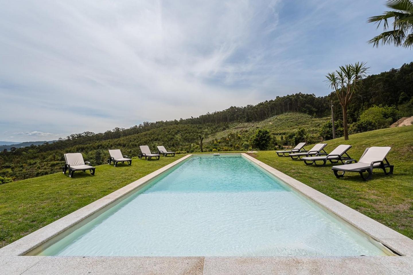 Guestready - Casas De Fralaes 1 Barcelos Exterior foto
